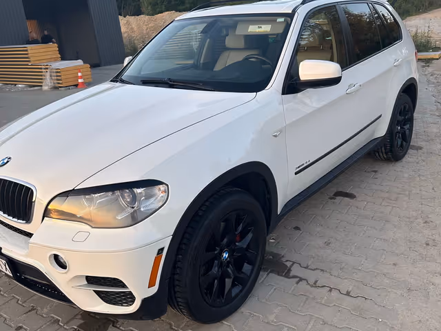 BMW X5 - зображення 5