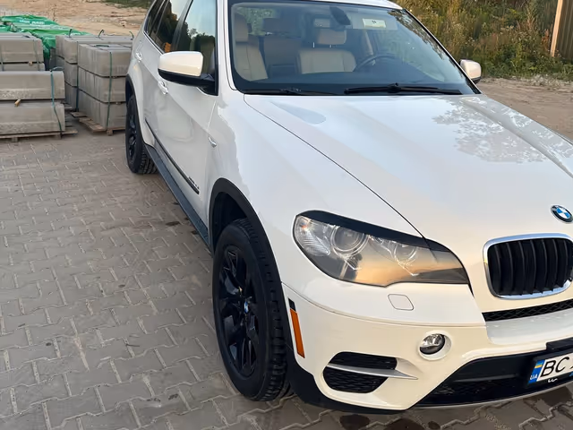 BMW X5 - зображення 4