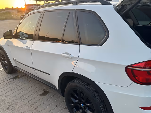 BMW X5 - зображення 2