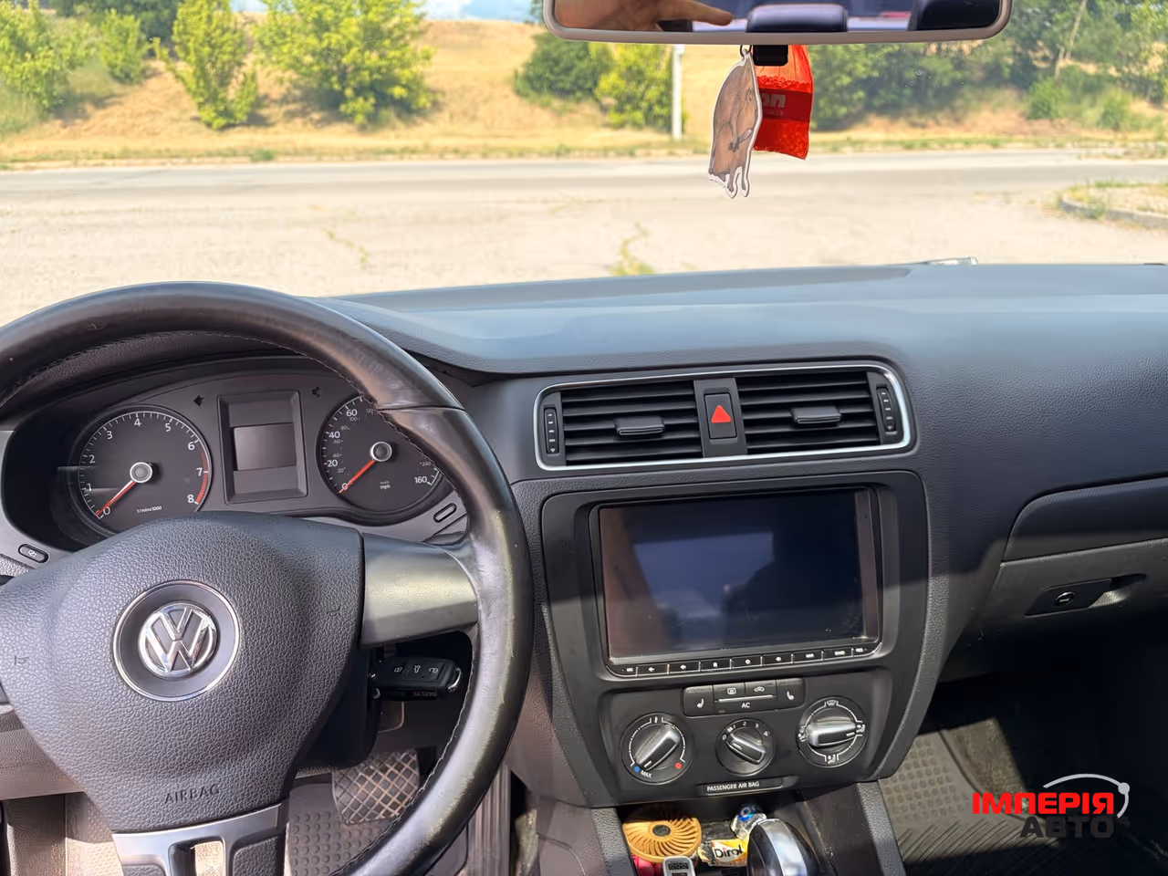 Volkswagen Jetta - фото 7