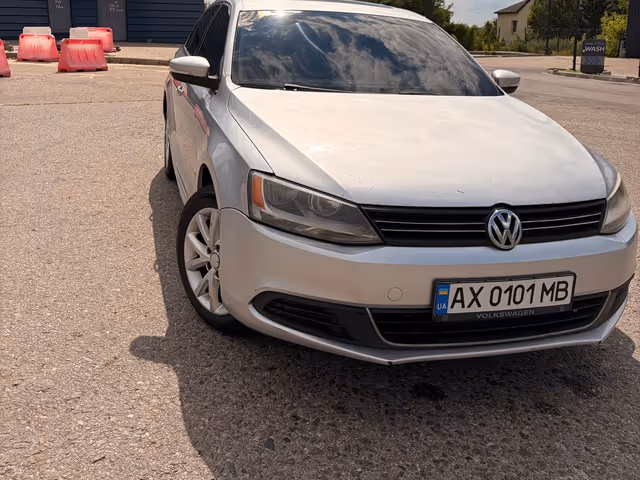 Volkswagen Jetta - зображення 1