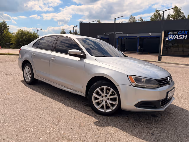 Volkswagen Jetta - зображення 2