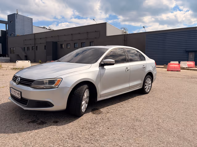 Volkswagen Jetta - зображення 5