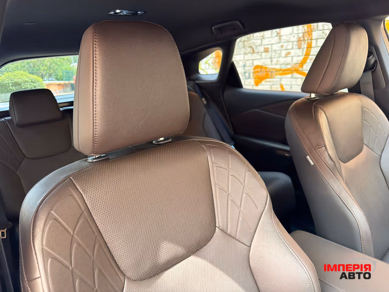 Lexus RX - фото 4