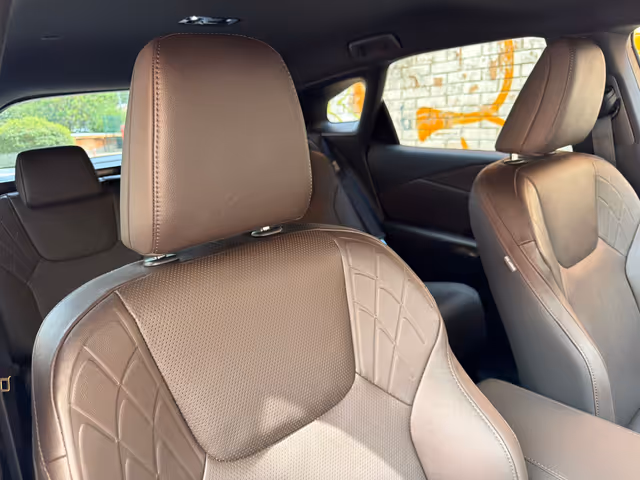 Lexus RX - зображення 4