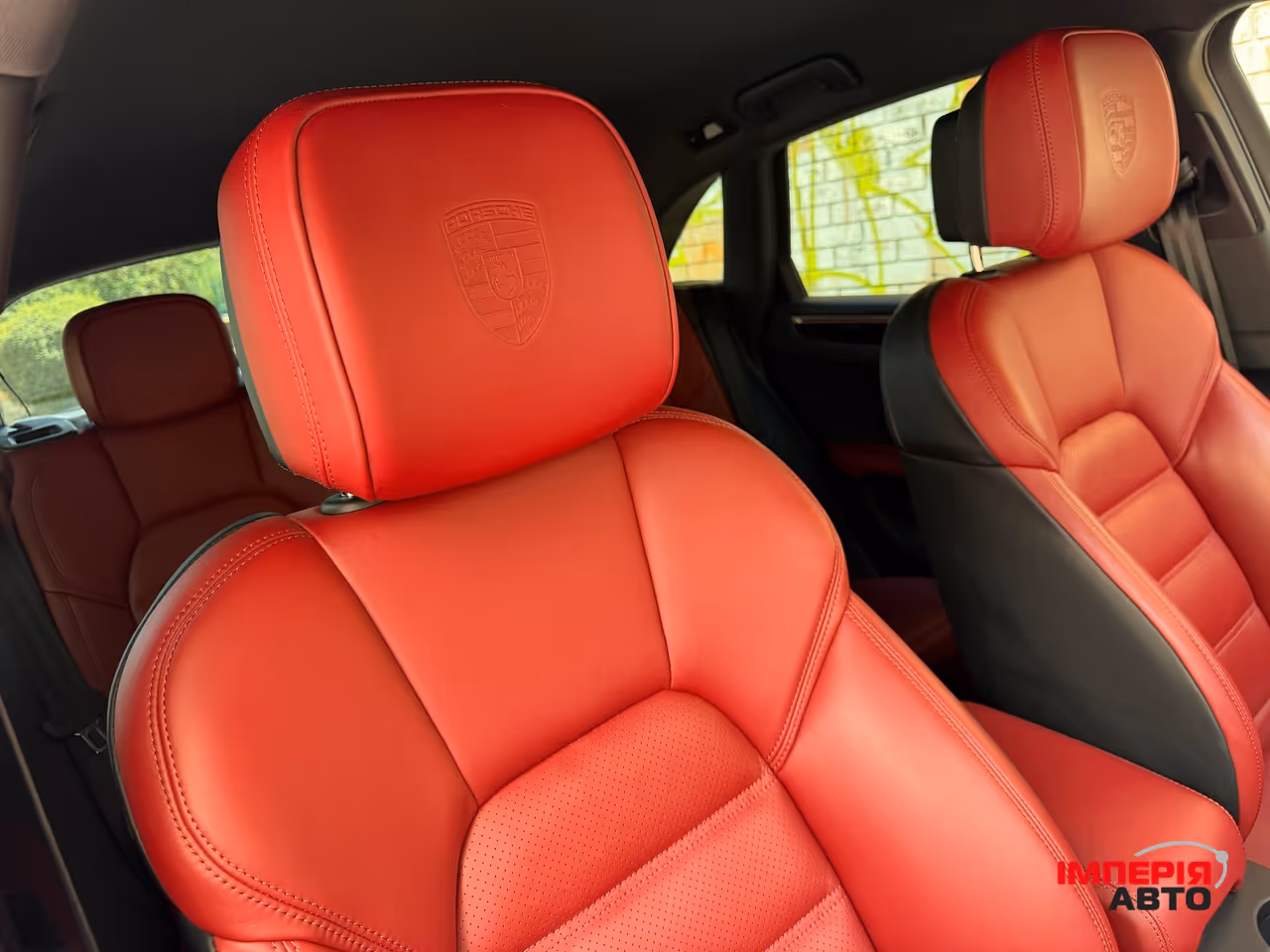 Porsche Macan - фото 4