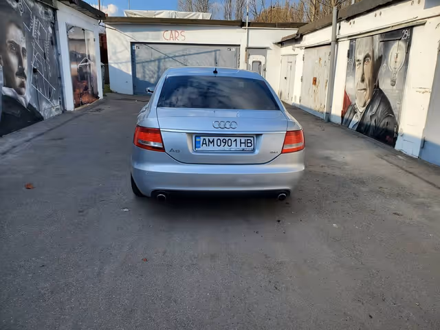 Audi A6 - зображення 5