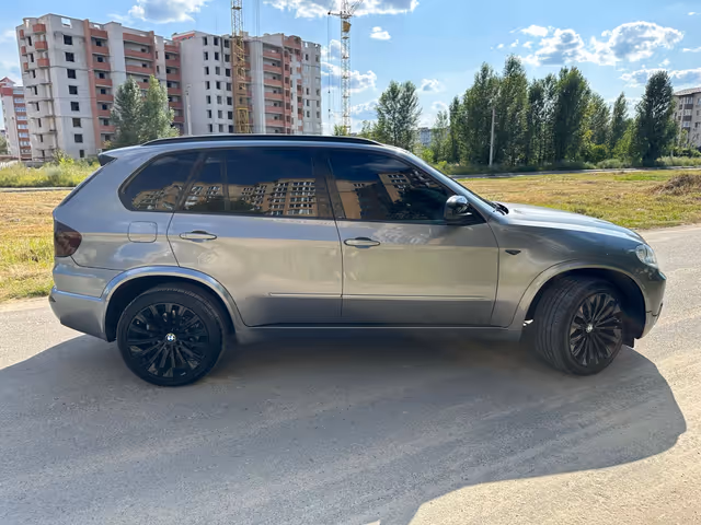 BMW X5 - зображення 4