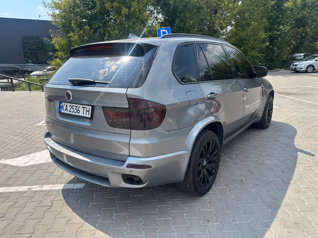 BMW X5 - зображення 5