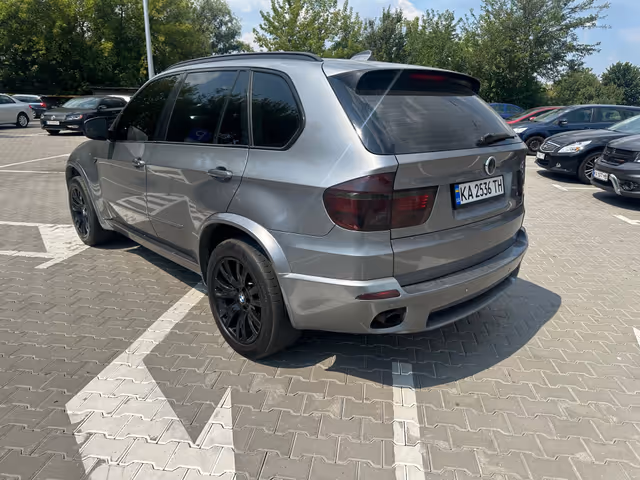 BMW X5 - зображення 3