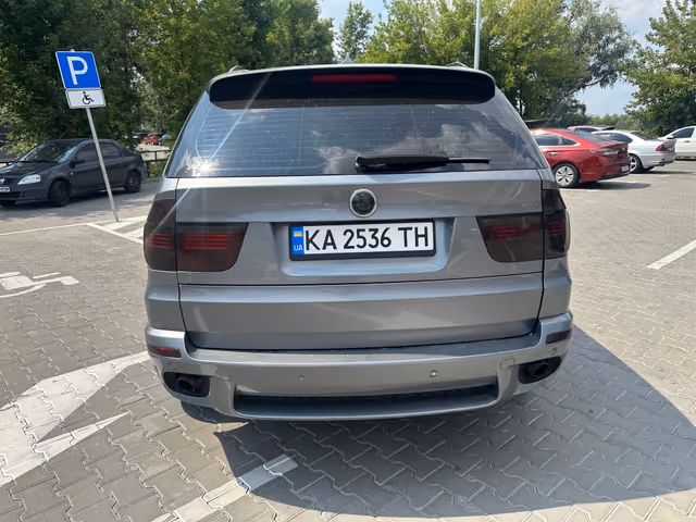 BMW X5 - зображення 4