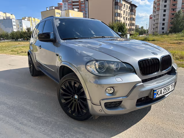 BMW X5 - зображення 5