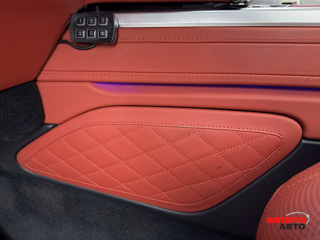 Mercedes-Benz G-Класс AMG - фото 57