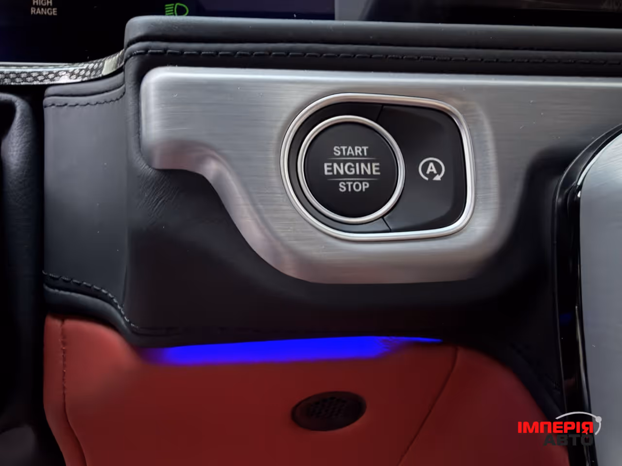 Mercedes-Benz G-Класс AMG - фото 55