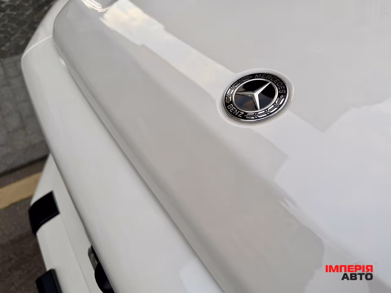 Mercedes-Benz G-Класс AMG - фото 44