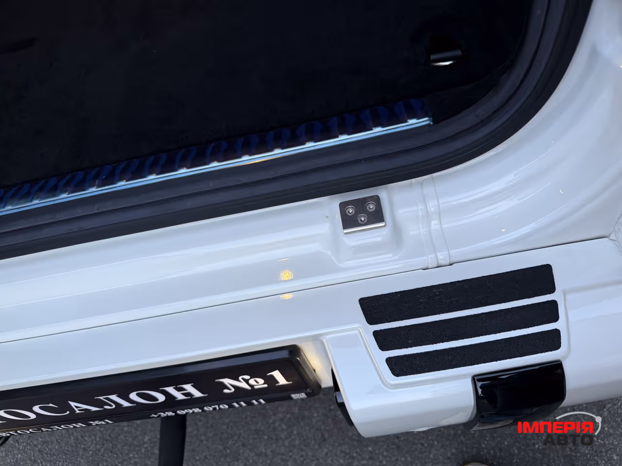 Mercedes-Benz G-Класс AMG - фото 99