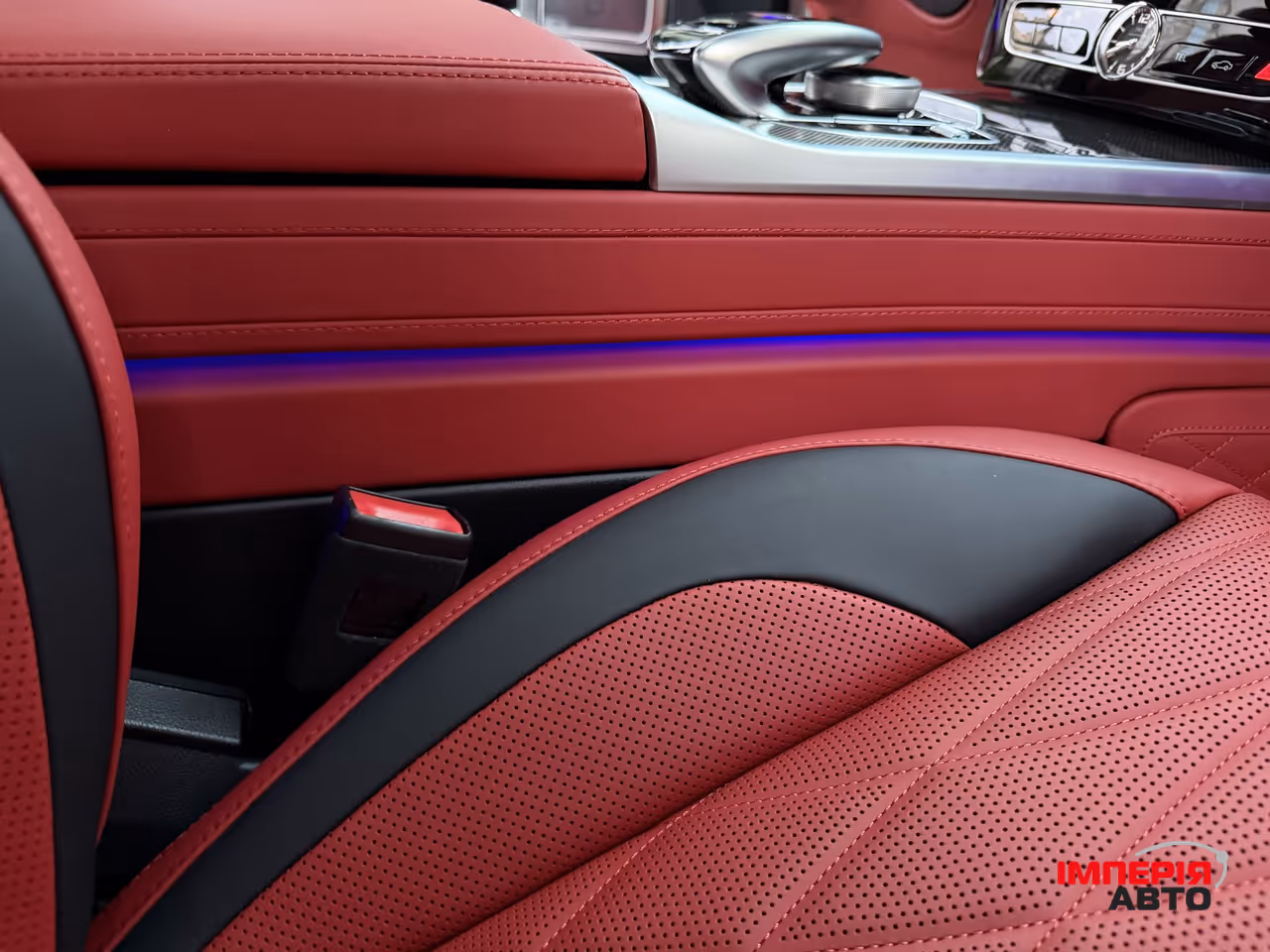 Mercedes-Benz G-Класс AMG - фото 74