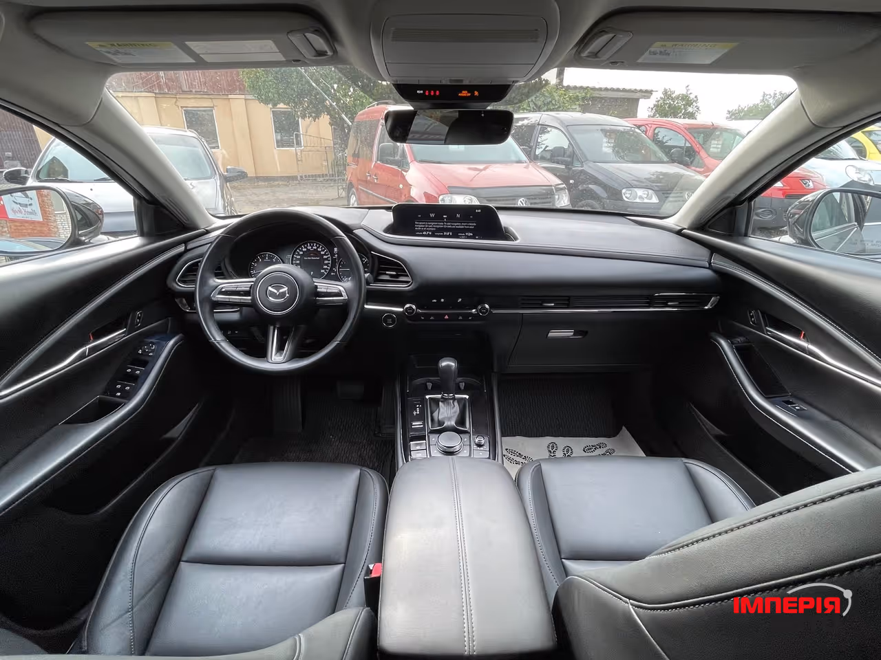 Mazda CX-30 - фото 5