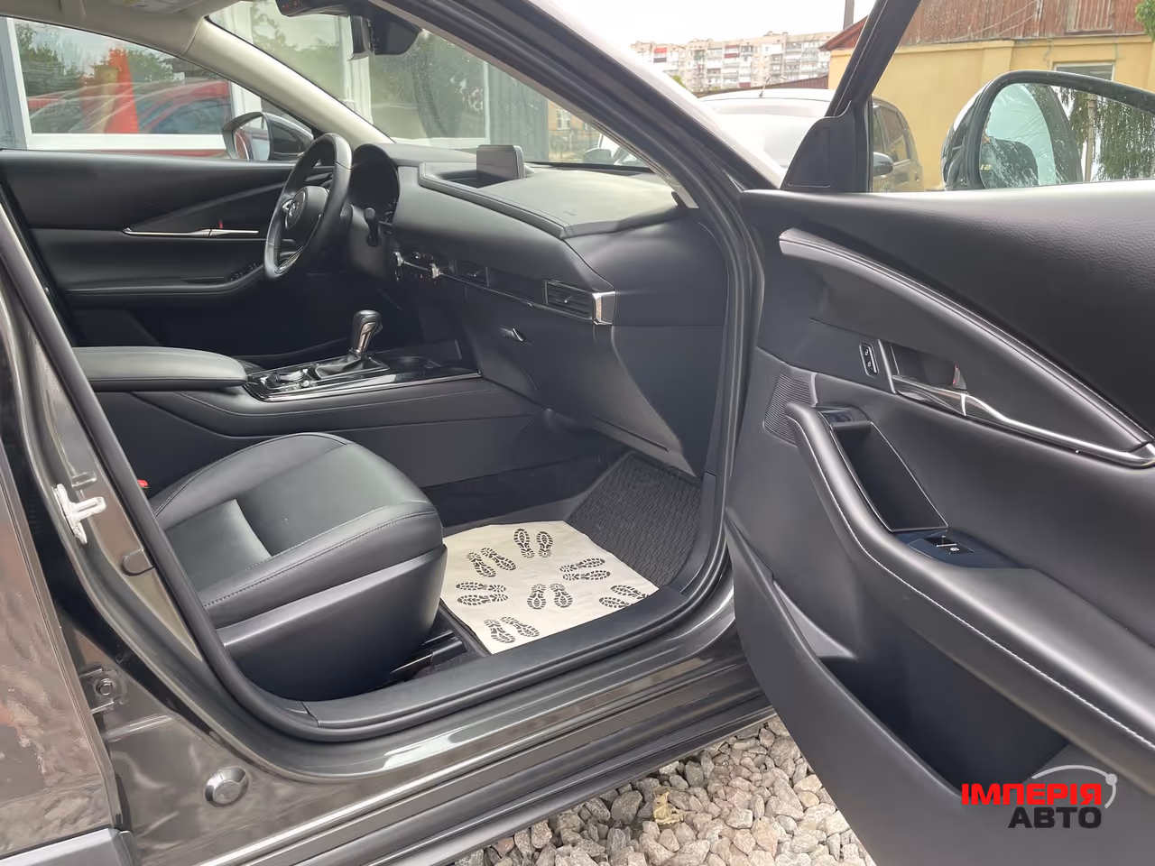 Mazda CX-30 - фото 12