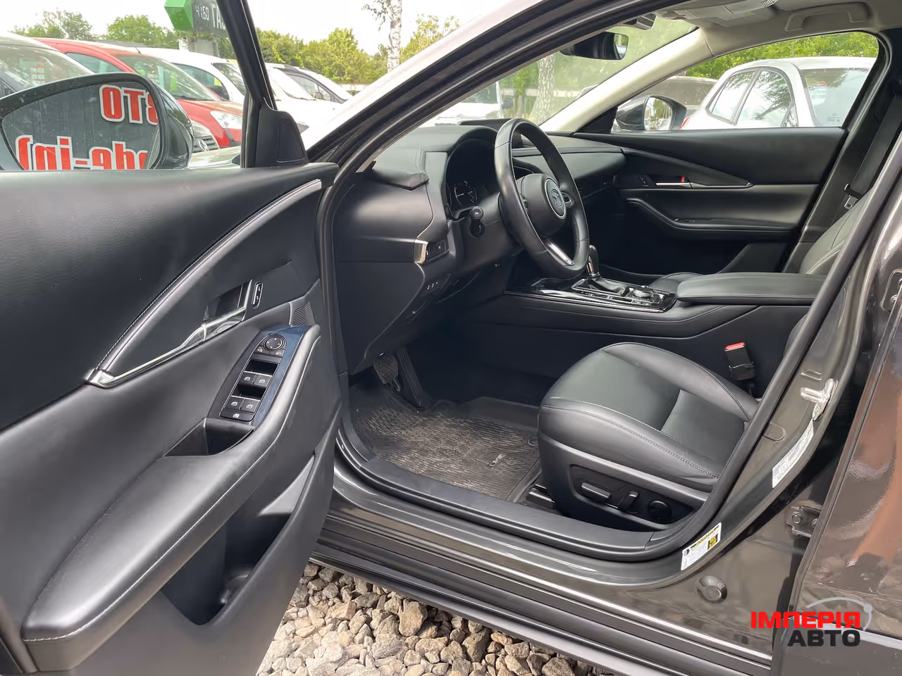 Mazda CX-30 - фото 8