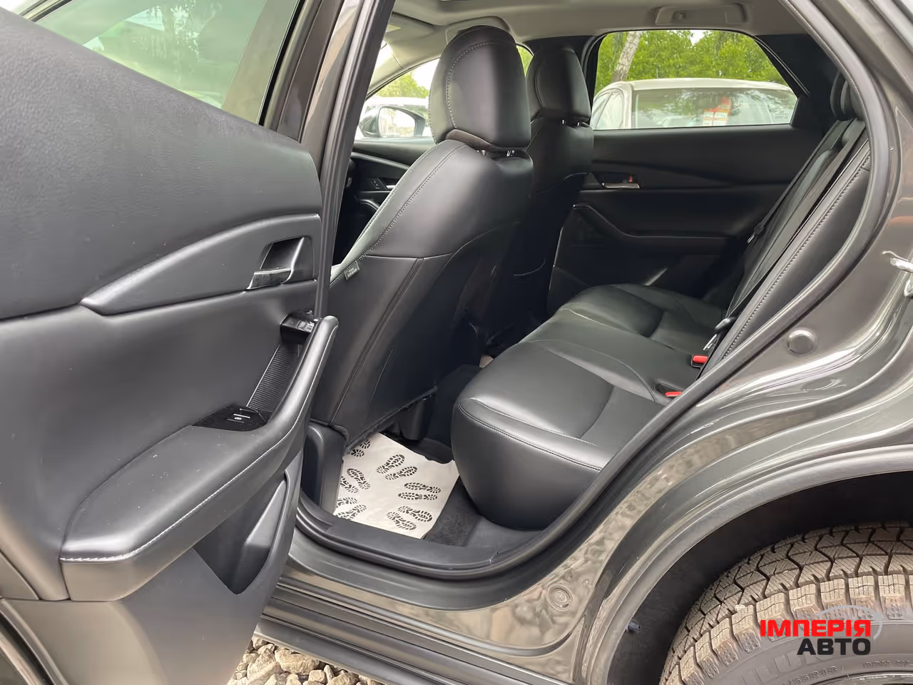Mazda CX-30 - фото 11