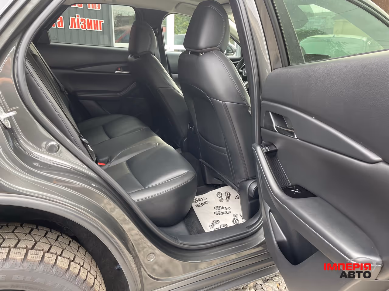 Mazda CX-30 - фото 10