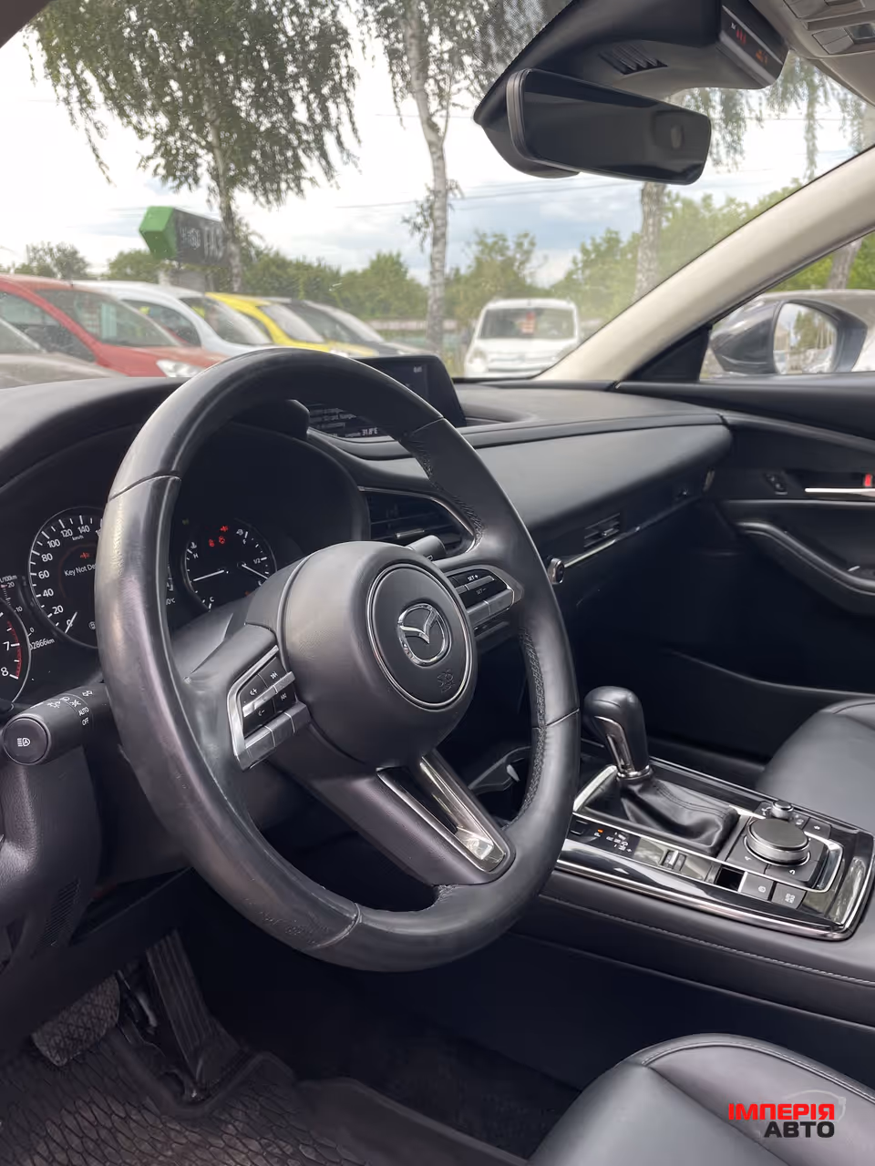 Mazda CX-30 - фото 7
