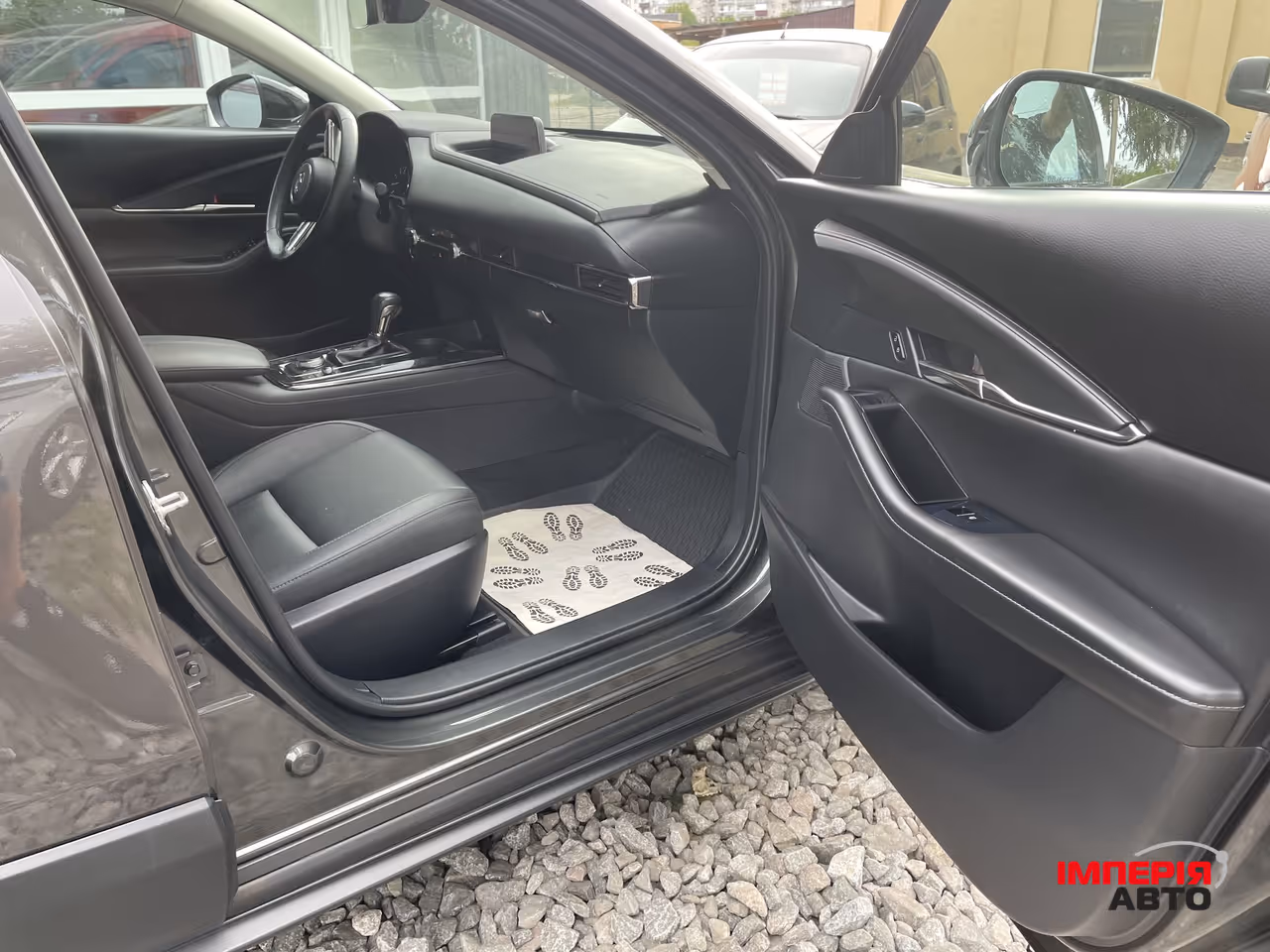 Mazda CX-30 - фото 9