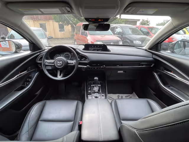 Mazda CX-30 - зображення 5