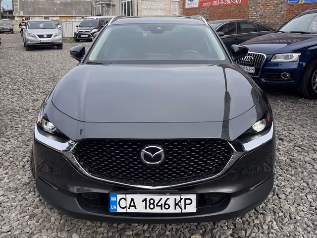 Mazda CX-30 - зображення 2