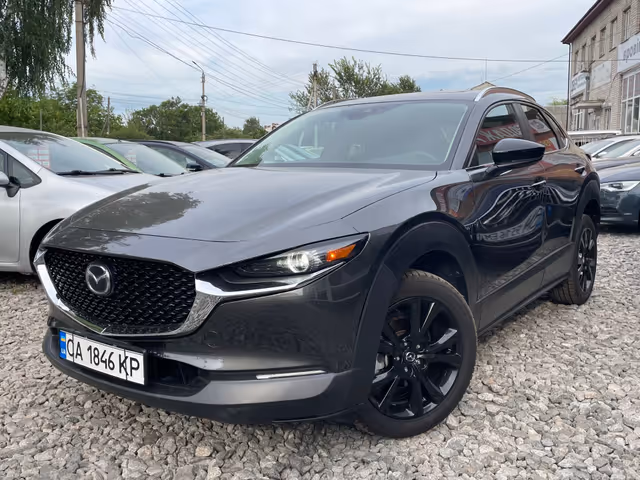 Mazda CX-30 - зображення 3
