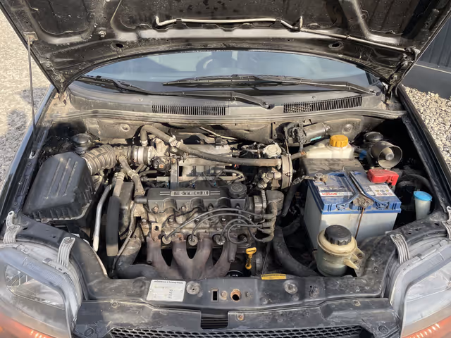 Chevrolet Aveo - зображення 5