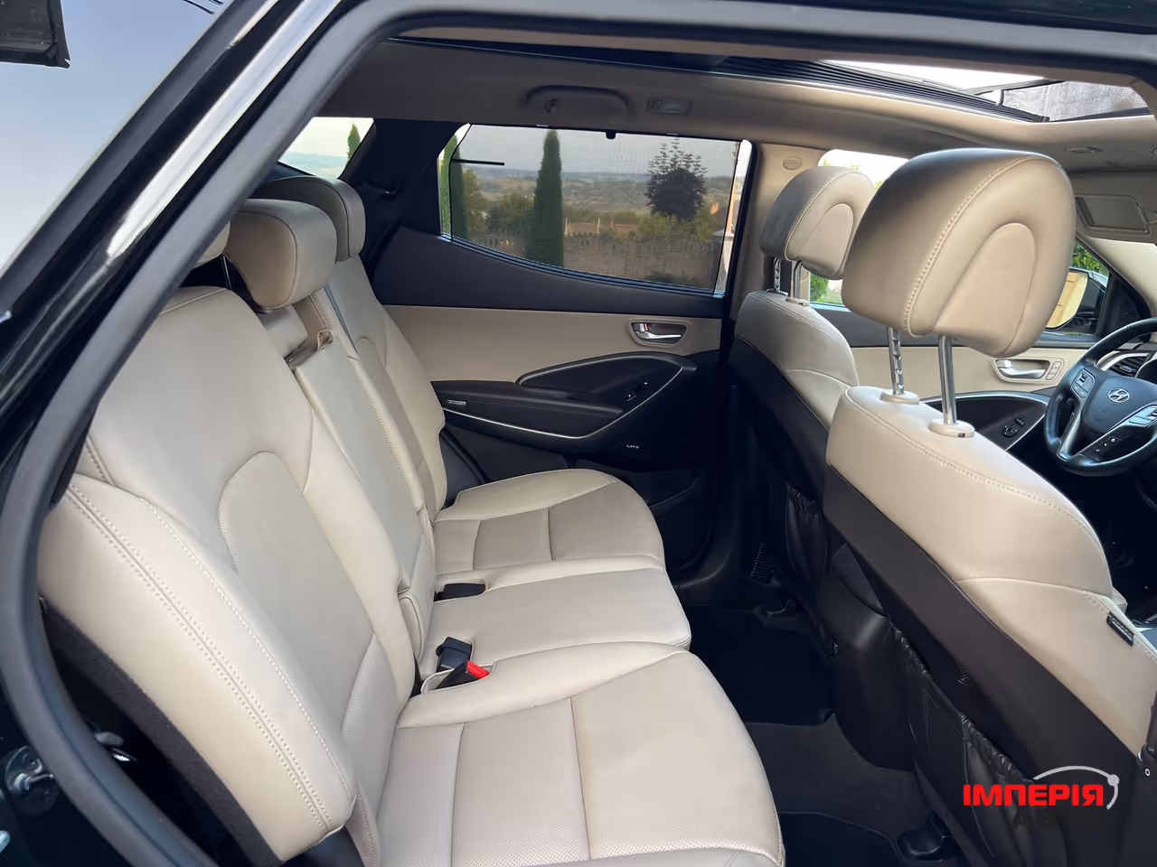 Hyundai Santa Fe - фото 49