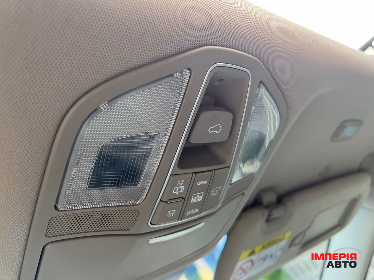 Hyundai Santa Fe - фото 42