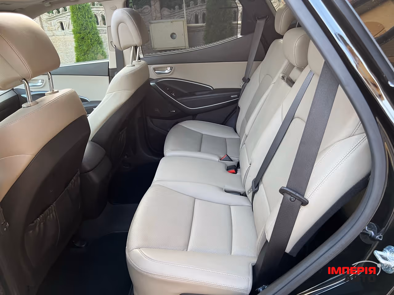 Hyundai Santa Fe - фото 46