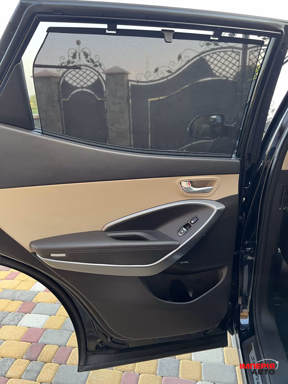 Hyundai Santa Fe - фото 43