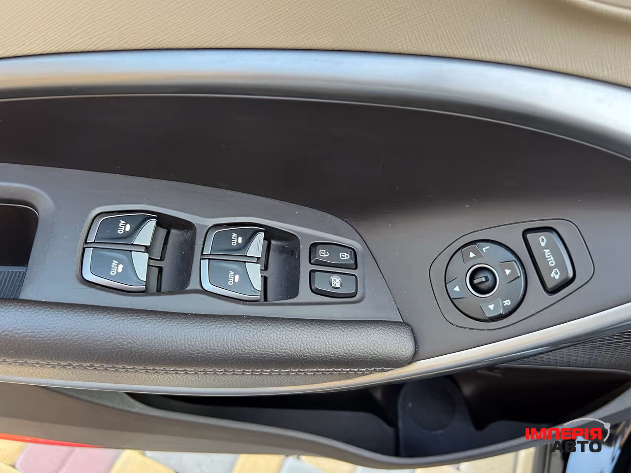 Hyundai Santa Fe - фото 26