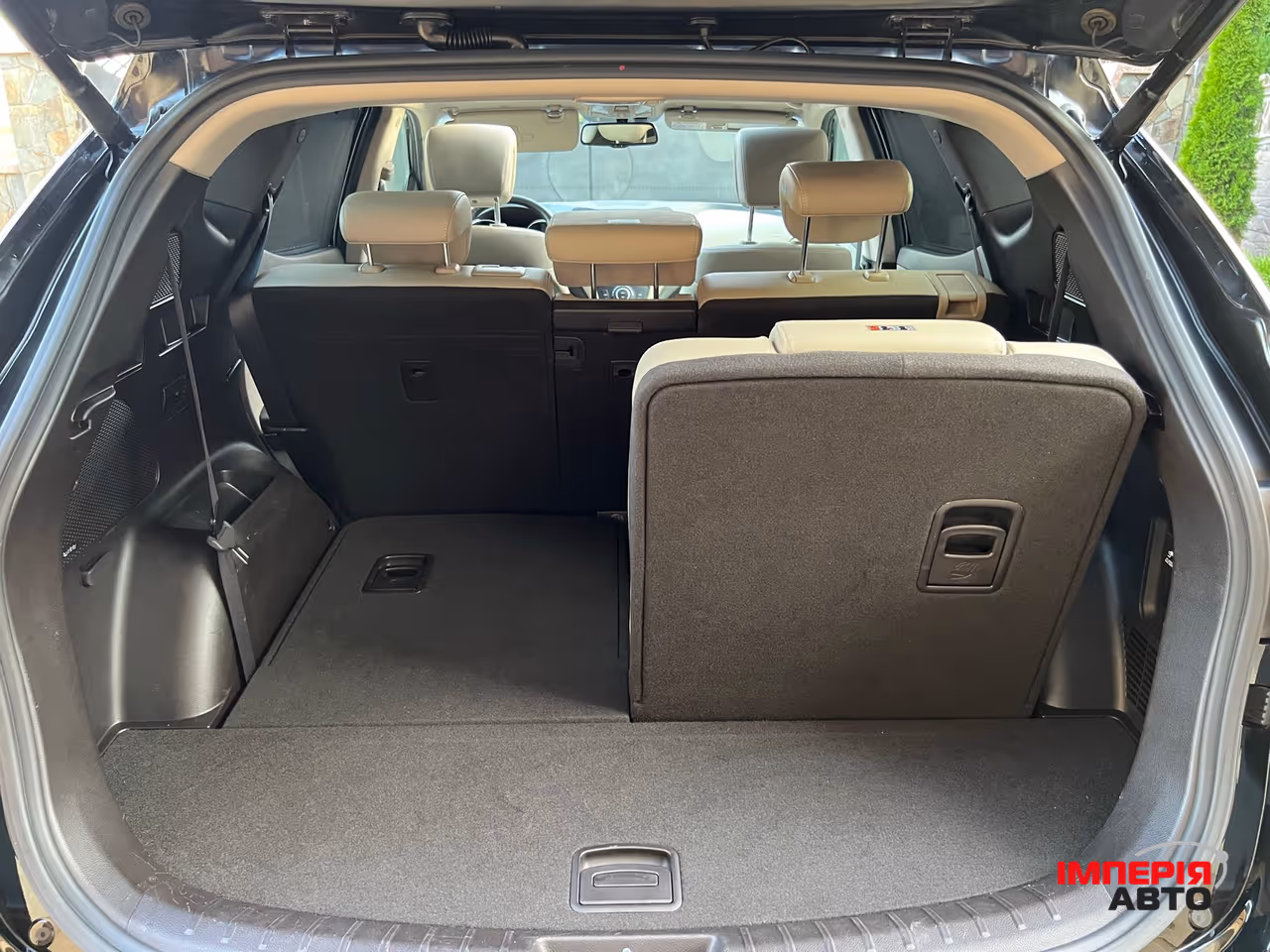 Hyundai Santa Fe - фото 55