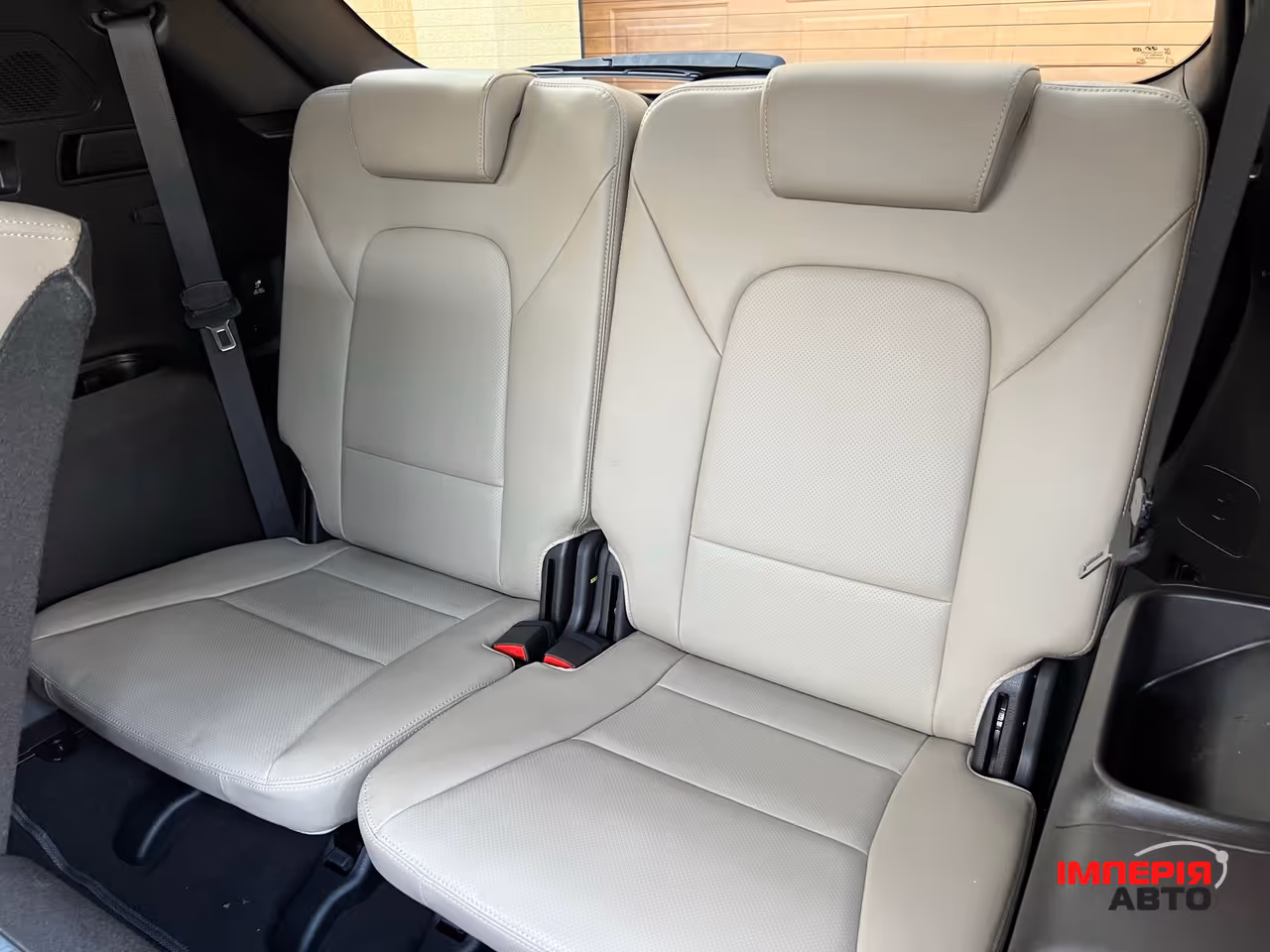 Hyundai Santa Fe - фото 47