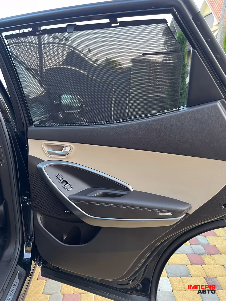 Hyundai Santa Fe - фото 48