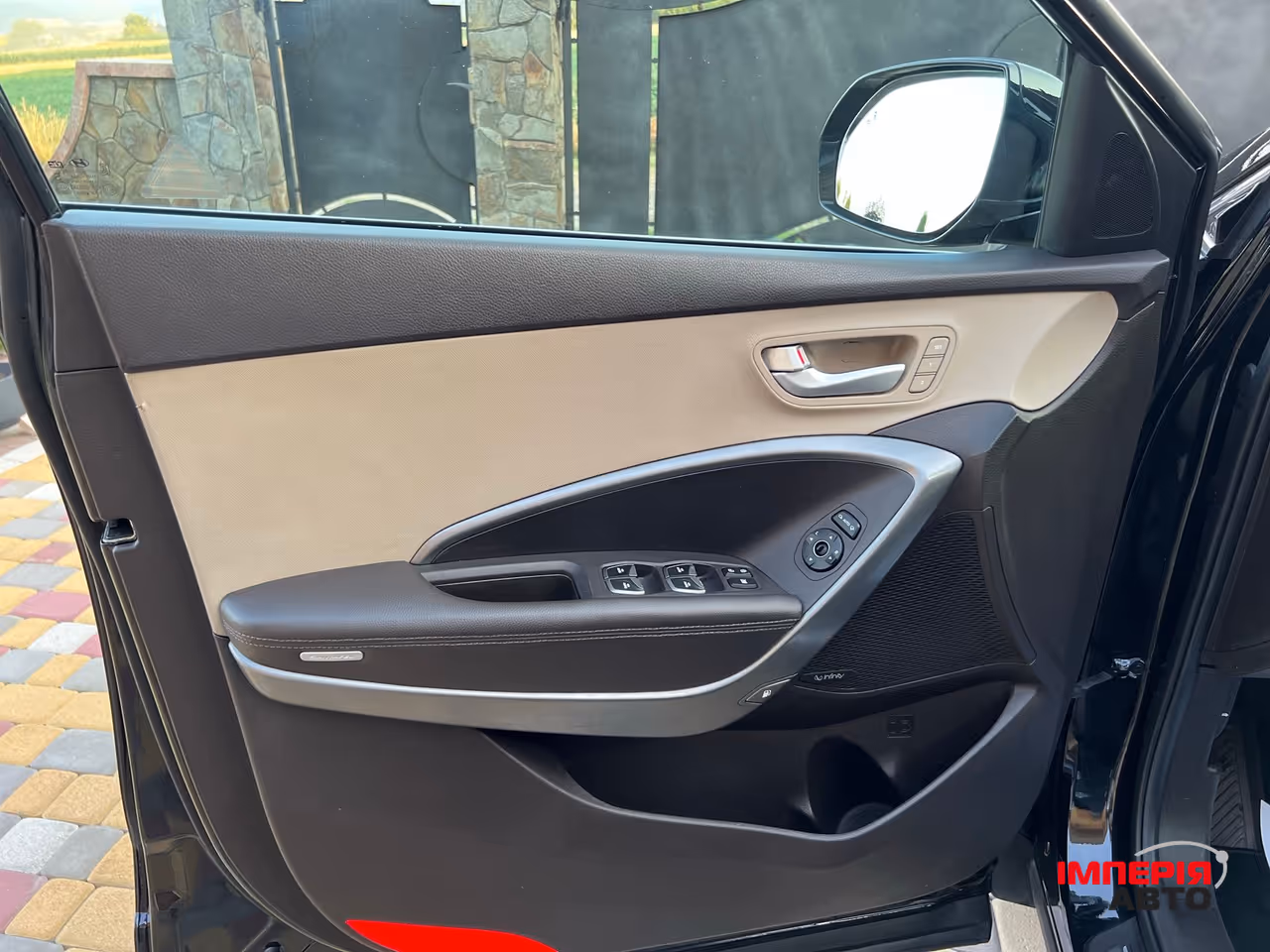 Hyundai Santa Fe - фото 24