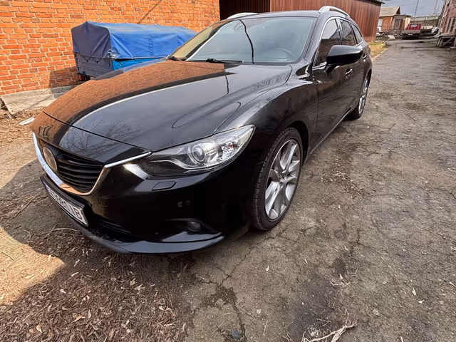 Mazda 6 - зображення 2
