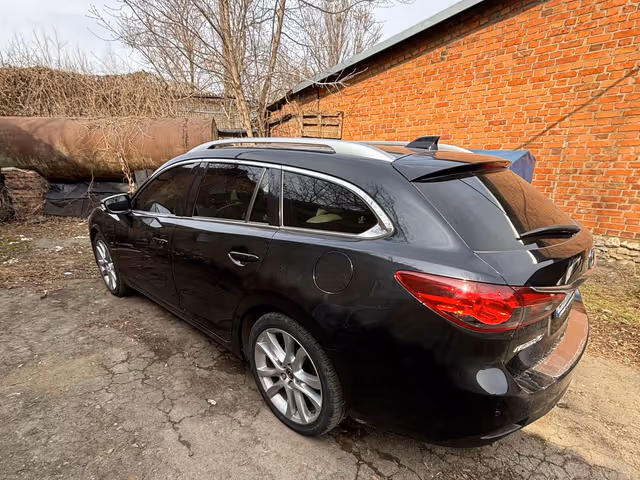 Mazda 6 - зображення 3