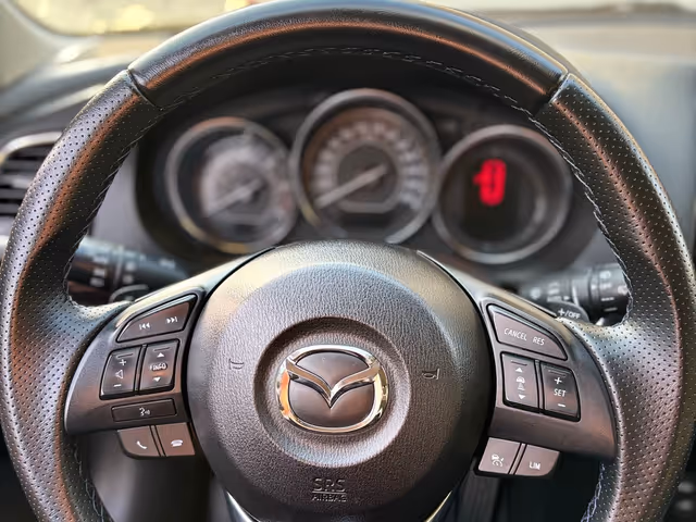 Mazda 6 - зображення 5