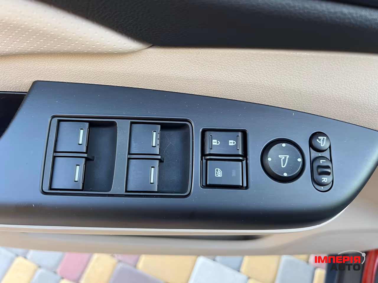 Honda CR-V - фото 21
