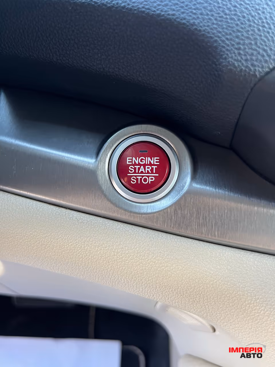 Honda CR-V - фото 28