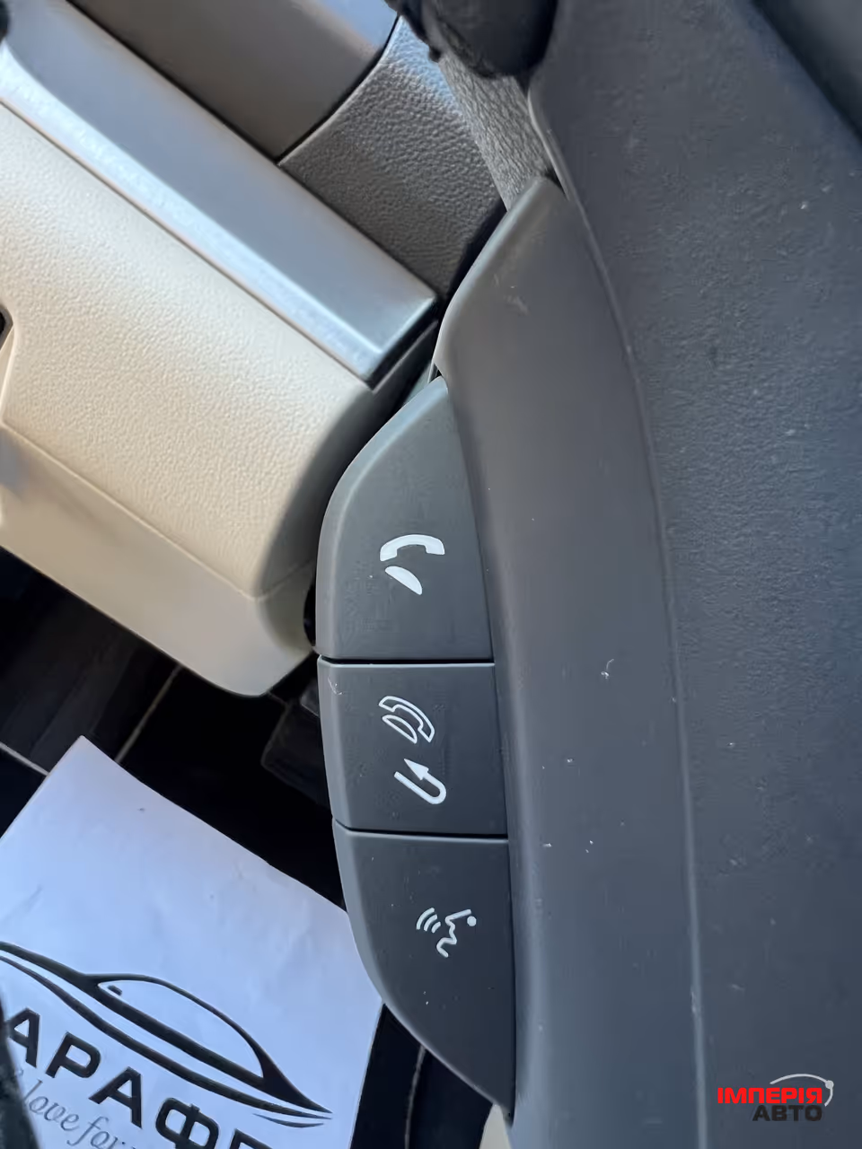 Honda CR-V - фото 32