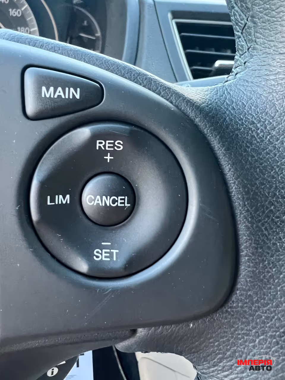 Honda CR-V - фото 31
