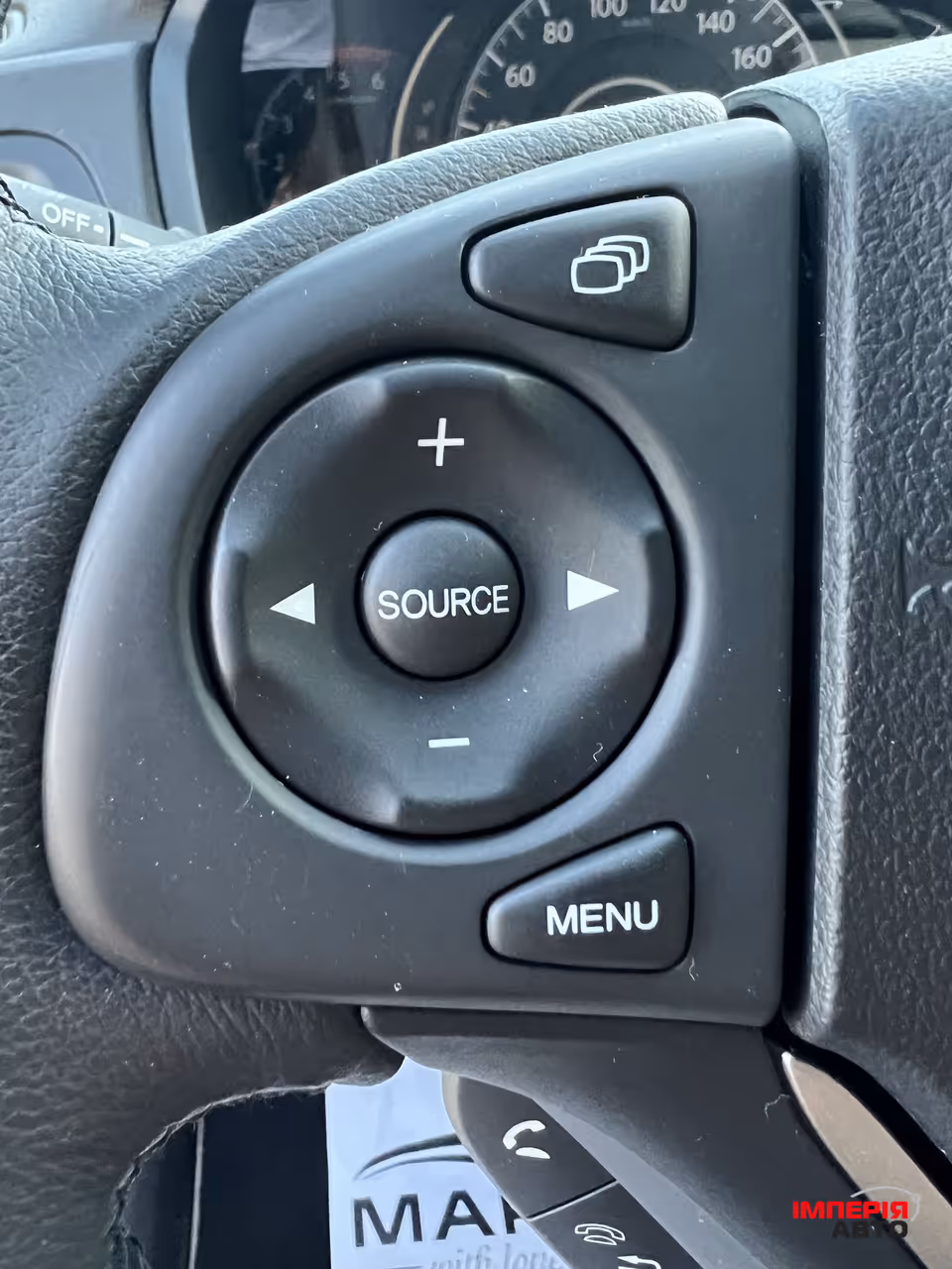 Honda CR-V - фото 30