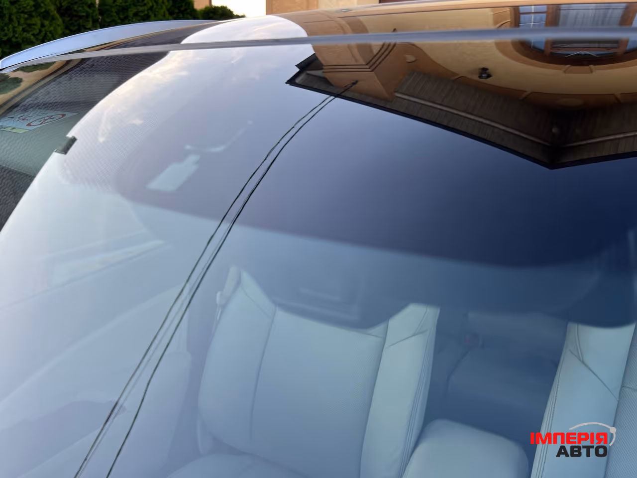Honda CR-V - фото 17